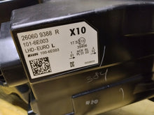 Laden Sie das Bild in den Galerie-Viewer, Frontscheinwerfer Renault Zoe 260609388 Links Scheinwerfer Headlight SCH3367214018oa