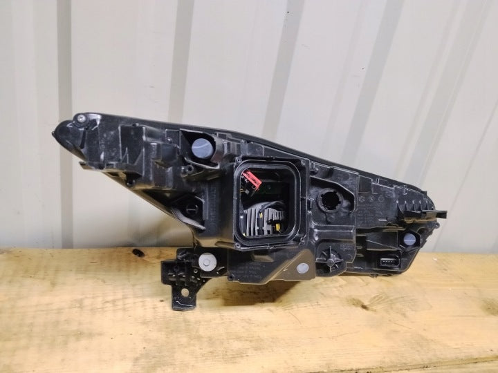 Frontscheinwerfer Renault Zoe 260609388 Links Scheinwerfer Headlight SCH3367214018oa