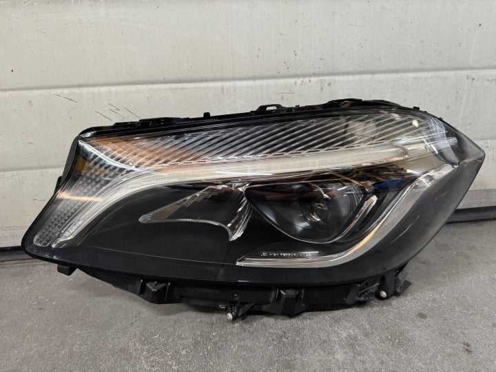 Frontscheinwerfer Mercedes-Benz W176 A1769068900 LED Links Headlight SCH3367411712py