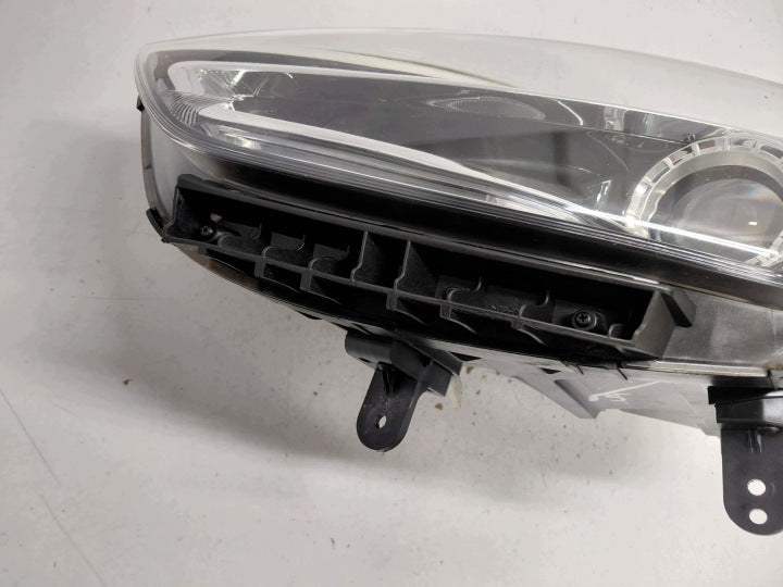 Frontscheinwerfer Hyundai I I40 92101-3Z530 Links Scheinwerfer Headlight SCH3367427198jq