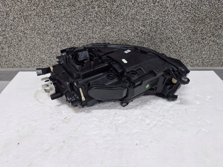 Frontscheinwerfer VW T-Cross 2GM941036G Rechts Scheinwerfer Headlight SCH3368112637ti