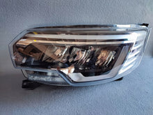 Load image into Gallery viewer, Frontscheinwerfer Renault Trafic III 260601790R Links Scheinwerfer Headlight SCH3368910084zh