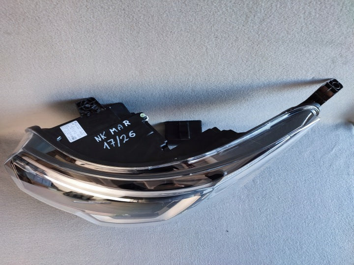 Frontscheinwerfer Renault Trafic III 260601790R Links Scheinwerfer Headlight SCH3368910084zh