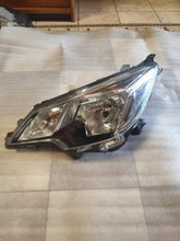 Load image into Gallery viewer, Frontscheinwerfer Mitsubishi Space W 85122000 Links Scheinwerfer Headlight SCH3368987275xv