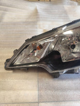 Load image into Gallery viewer, Frontscheinwerfer Mitsubishi Space W 85122000 Links Scheinwerfer Headlight SCH3368987275xv