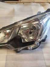Load image into Gallery viewer, Frontscheinwerfer Mitsubishi Space W 85122000 Links Scheinwerfer Headlight SCH3368987275xv
