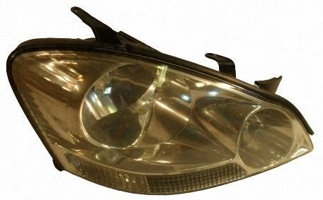 Frontscheinwerfer Toyota Avensis Verso BDS75212 Rechts Scheinwerfer Headlight SCH3369875511uo