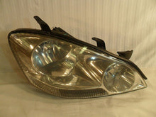 Laden Sie das Bild in den Galerie-Viewer, Frontscheinwerfer Toyota Avensis Verso BDS75212 Rechts Scheinwerfer Headlight SCH3369875511uo