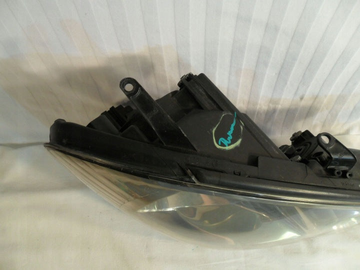 Frontscheinwerfer Toyota Avensis Verso BDS75212 Rechts Scheinwerfer Headlight SCH3369875511uo