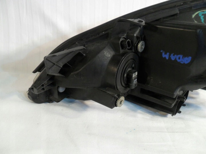 Frontscheinwerfer Toyota Avensis Verso BDS75212 Rechts Scheinwerfer Headlight SCH3369875511uo