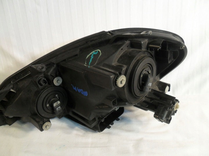 Frontscheinwerfer Toyota Avensis Verso BDS75212 Rechts Scheinwerfer Headlight SCH3369875511uo