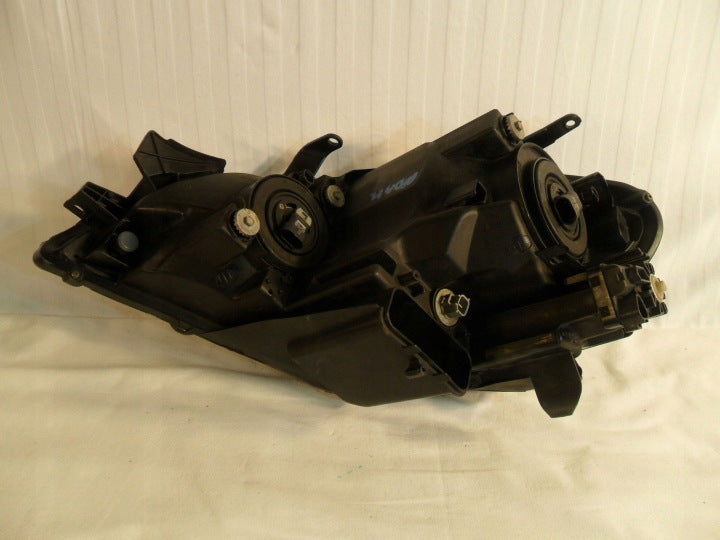 Frontscheinwerfer Toyota Avensis Verso BDS75212 Rechts Scheinwerfer Headlight SCH3369875511uo
