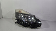 Laden Sie das Bild in den Galerie-Viewer, Frontscheinwerfer Renault Clio III 1286237236 Rechts Scheinwerfer Headlight SCH3371150992aa