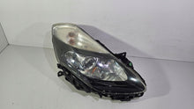 Laden Sie das Bild in den Galerie-Viewer, Frontscheinwerfer Renault Clio III 1286237236 Rechts Scheinwerfer Headlight SCH3371150992aa