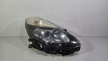 Laden Sie das Bild in den Galerie-Viewer, Frontscheinwerfer Renault Clio III 1286237236 Rechts Scheinwerfer Headlight SCH3371150992aa