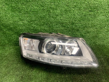 Laden Sie das Bild in den Galerie-Viewer, Frontscheinwerfer Audi A6 C6 1EL009925-52 LED Rechts Scheinwerfer Headlight SCH3372382733ji