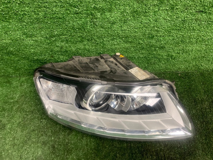 Frontscheinwerfer Audi A6 C6 1EL009925-52 LED Rechts Scheinwerfer Headlight SCH3372382733ji