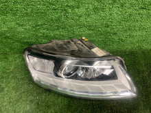 Laden Sie das Bild in den Galerie-Viewer, Frontscheinwerfer Audi A6 C6 1EL009925-52 LED Rechts Scheinwerfer Headlight SCH3372382733ji