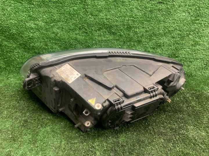 Frontscheinwerfer Audi A6 C6 1EL009925-52 LED Rechts Scheinwerfer Headlight SCH3372382733ji