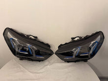 Load image into Gallery viewer, Frontscheinwerfer BMW X2 5A77EB7 5A77EB8 Ein Satz Scheinwerfer Headlight SCH3373750356yz