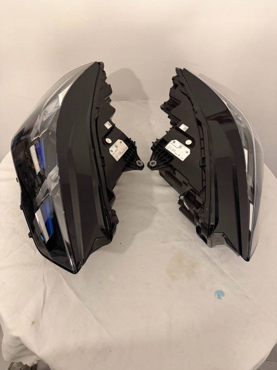 Frontscheinwerfer BMW X2 5A77EB7 5A77EB8 Ein Satz Scheinwerfer Headlight SCH3373750356yz