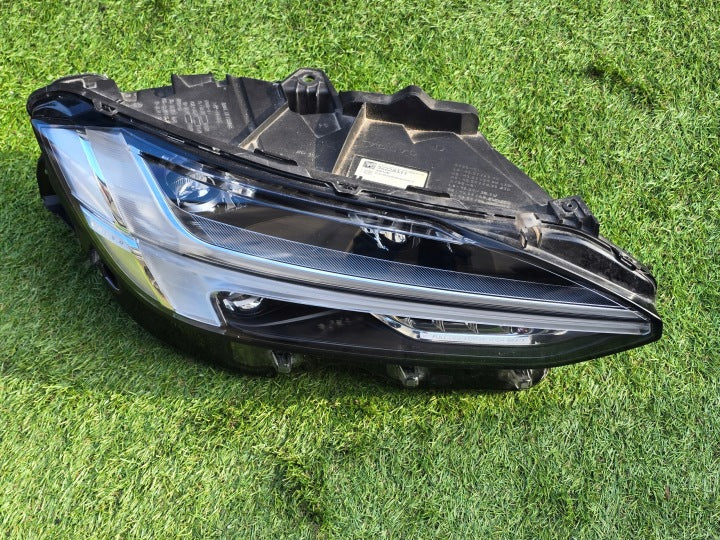 Frontscheinwerfer Volvo S90 V90 32228311 LED Rechts Scheinwerfer Headlight SCH3373772916gy