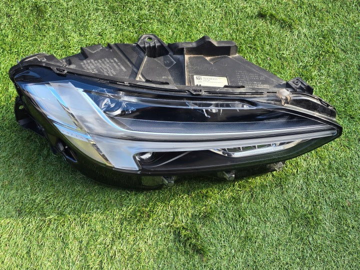 Frontscheinwerfer Volvo S90 V90 32228311 LED Rechts Scheinwerfer Headlight SCH3373772916gy