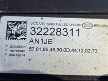 Load image into Gallery viewer, Frontscheinwerfer Volvo S90 V90 32228311 LED Rechts Scheinwerfer Headlight SCH3373772916gy