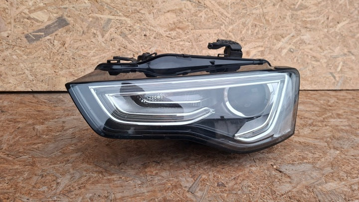 Frontscheinwerfer Audi A5 8T0941005C Links Scheinwerfer Headlight SCH3373790126jg