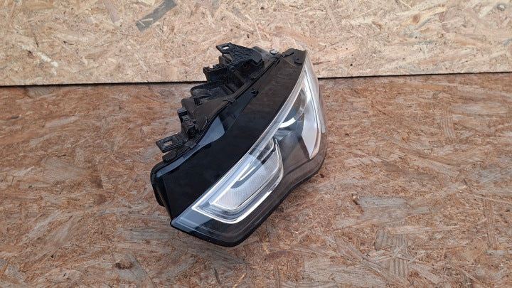 Frontscheinwerfer Audi A5 8T0941005C Links Scheinwerfer Headlight SCH3373790126jg