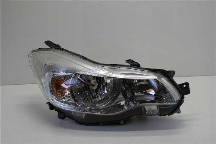 Frontscheinwerfer Subaru Xv P9933 Rechts Scheinwerfer Headlight SCH3373847222xp
