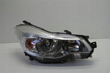 Laden Sie das Bild in den Galerie-Viewer, Frontscheinwerfer Subaru Xv P9933 Rechts Scheinwerfer Headlight SCH3373847222xp