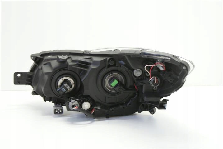 Frontscheinwerfer Subaru Xv P9933 Rechts Scheinwerfer Headlight SCH3373847222xp