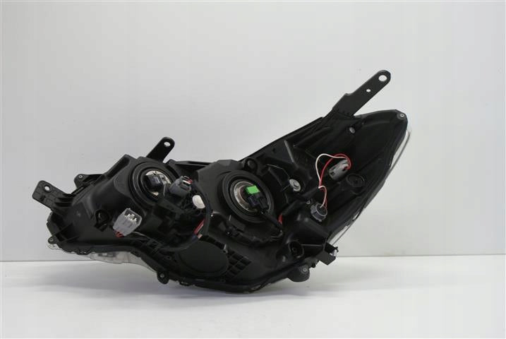 Frontscheinwerfer Subaru Xv P9933 Rechts Scheinwerfer Headlight SCH3373847222xp