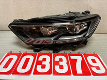 Laden Sie das Bild in den Galerie-Viewer, Frontscheinwerfer VW T-Roc T Roc 2GA941035H LED Links Scheinwerfer Headlight SCH3375475560as