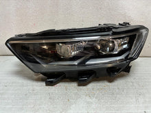 Laden Sie das Bild in den Galerie-Viewer, Frontscheinwerfer VW T-Roc T Roc 2GA941035H LED Links Scheinwerfer Headlight SCH3375475560as