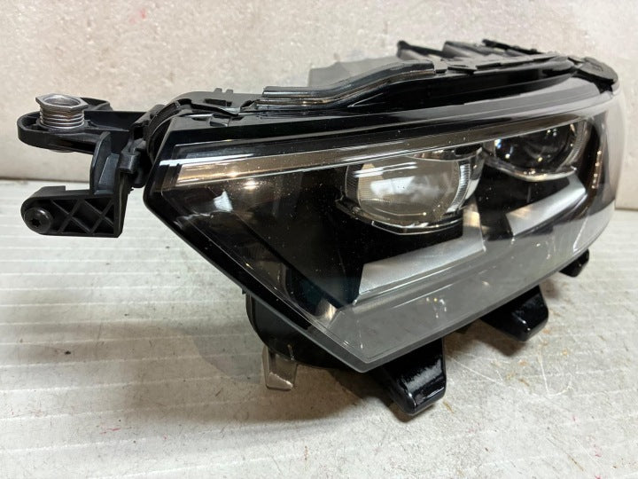 Frontscheinwerfer VW T-Roc T Roc 2GA941035H LED Links Scheinwerfer Headlight SCH3375475560as