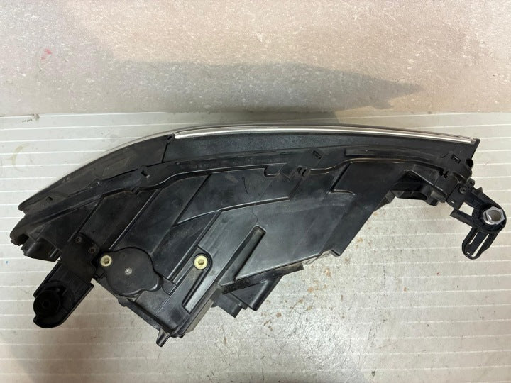 Frontscheinwerfer VW T-Roc T Roc 2GA941035H LED Links Scheinwerfer Headlight SCH3375475560as