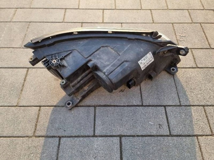 Frontscheinwerfer VW Tiguan 5N1941031AB Links Scheinwerfer Headlight SCH3375639491yo