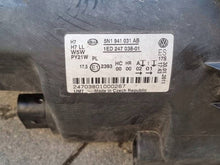 Laden Sie das Bild in den Galerie-Viewer, Frontscheinwerfer VW Tiguan 5N1941031AB Links Scheinwerfer Headlight SCH3375639491yo