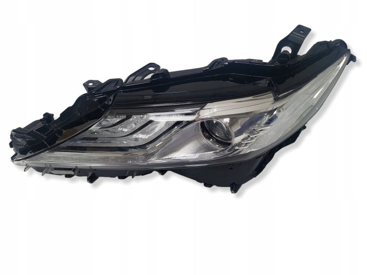 Frontscheinwerfer Toyota Camry 33275332763 Links Scheinwerfer Headlight SCH3375662497dw
