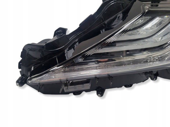 Frontscheinwerfer Toyota Camry 33275332763 Links Scheinwerfer Headlight SCH3375662497dw