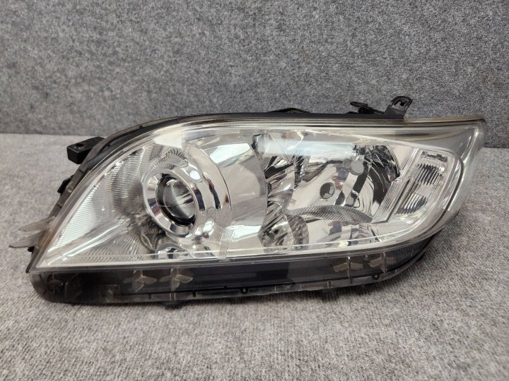 Frontscheinwerfer Toyota III 4254SCZ 8117042500 Links Scheinwerfer Headlight SCH3376456113ks