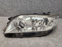 Laden Sie das Bild in den Galerie-Viewer, Frontscheinwerfer Toyota III 4254SCZ 8117042500 Links Scheinwerfer Headlight SCH3376456113ks