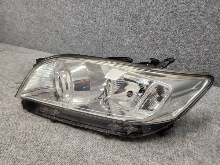 Frontscheinwerfer Toyota III 4254SCZ 8117042500 Links Scheinwerfer Headlight SCH3376456113ks