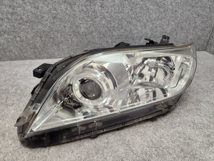 Frontscheinwerfer Toyota III 4254SCZ 8117042500 Links Scheinwerfer Headlight SCH3376456113ks