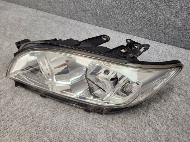 Frontscheinwerfer Toyota III 4254SCZ 8117042500 Links Scheinwerfer Headlight SCH3376456113ks