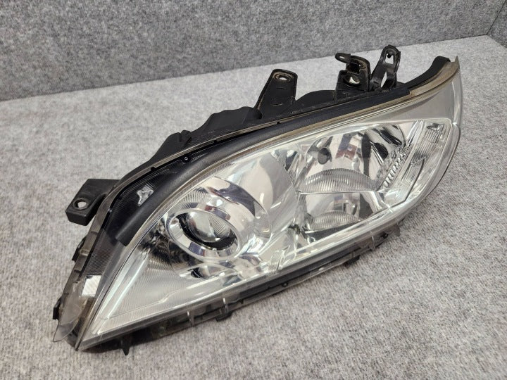 Frontscheinwerfer Toyota III 4254SCZ 8117042500 Links Scheinwerfer Headlight SCH3376456113ks