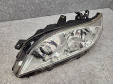 Laden Sie das Bild in den Galerie-Viewer, Frontscheinwerfer Toyota III 4254SCZ 8117042500 Links Scheinwerfer Headlight SCH3376456113ks
