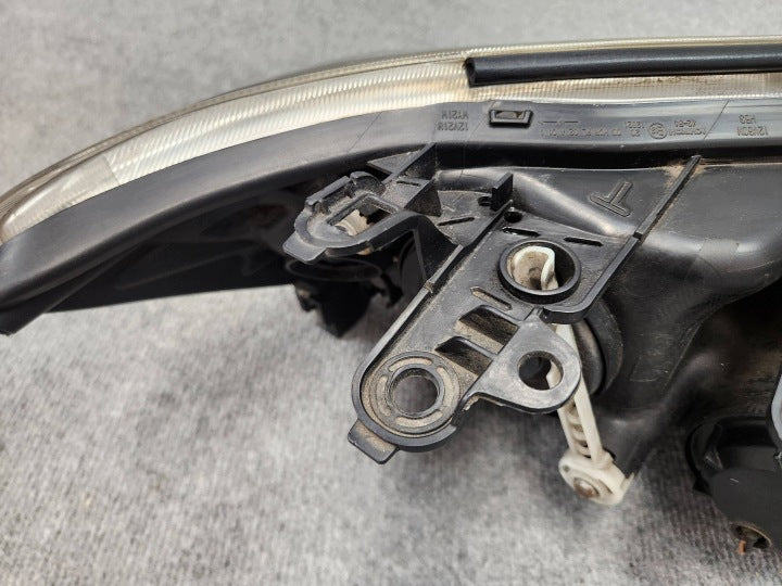 Frontscheinwerfer Toyota III 4254SCZ 8117042500 Links Scheinwerfer Headlight SCH3376456113ks